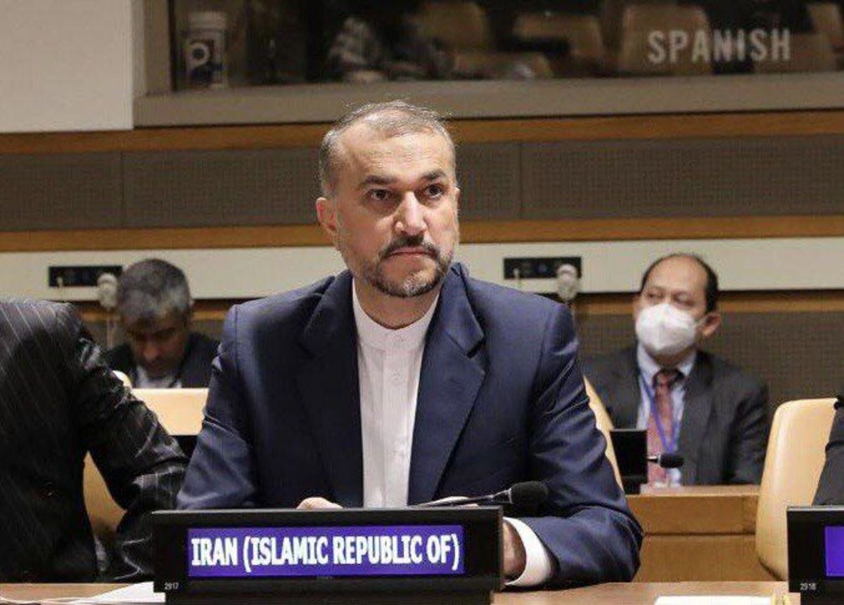 آمریکایی‌ها به ایران در روز‌های اخیر برای رسیدن به توافق پیام دادند