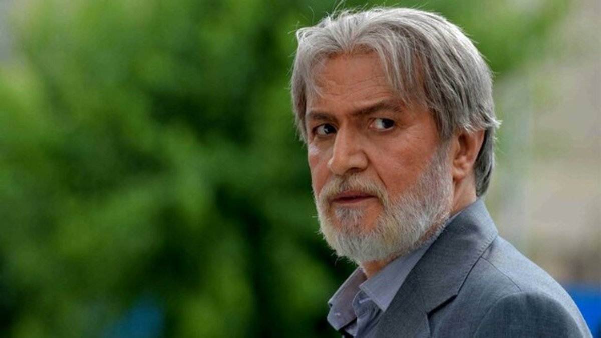 «امین تارخ» به بازیگری اعتبار افزونی بخشید