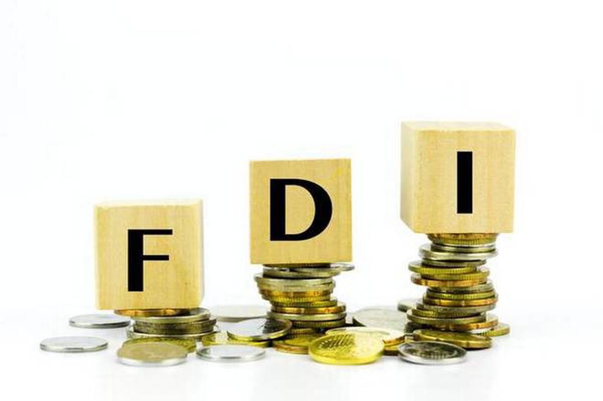 اصلاحات اقتصادی هند را در مسیر جذب ۱۰۰ میلیارد دلار سرمایه‌گذاری مستقیم خارجی قرار داد