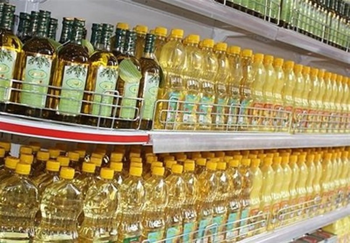 اصلاح ارز ترجیحی و کاهش ۴۵ درصدی واردات روغن؛ تولید روغن در کشور از مصرف آن پیشی گرفت