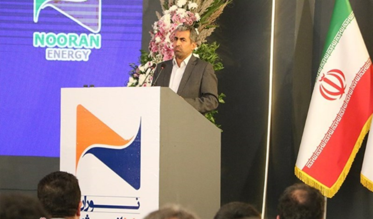 احداث کارخانه تولید ماشین آلات سنگین و معدنی در استان کرمان