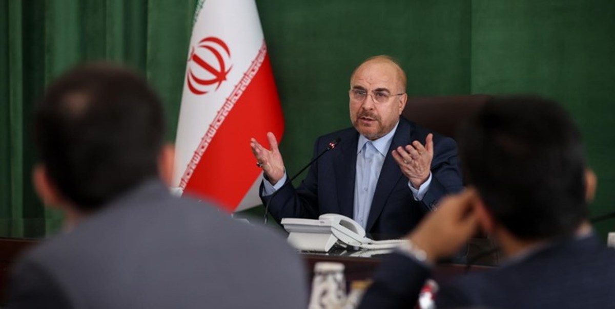قالیباف: باید از ظرفیت سرمایه‌گذار خصوصی در طرح‌های استان تهران استفاده کرد