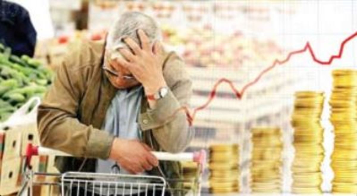 خلق نقدینگی آفت اقتصاد