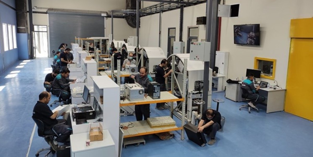 چتر حمایت فرادستگاهی بر شرکتهای دانش بنیان و خلاق