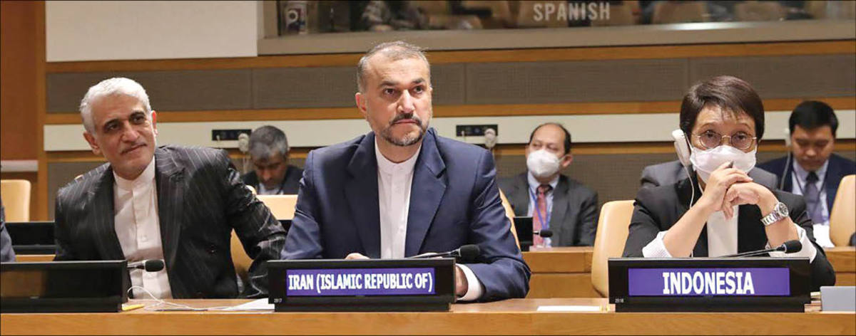 بن بست برجام شکسته می‌شود؟