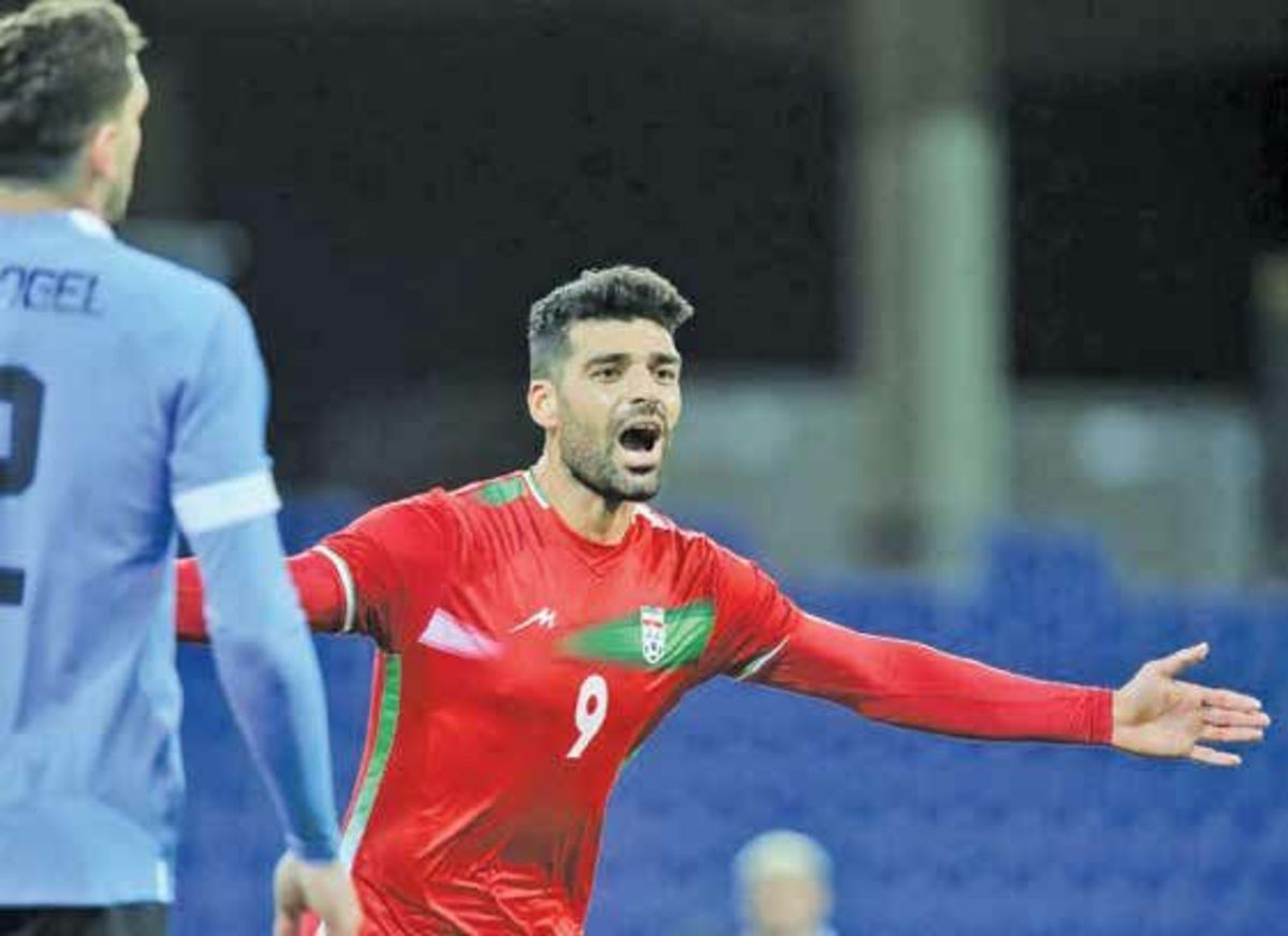 خط و نشان ایران برای رقبا قبل از جام‌جهانی