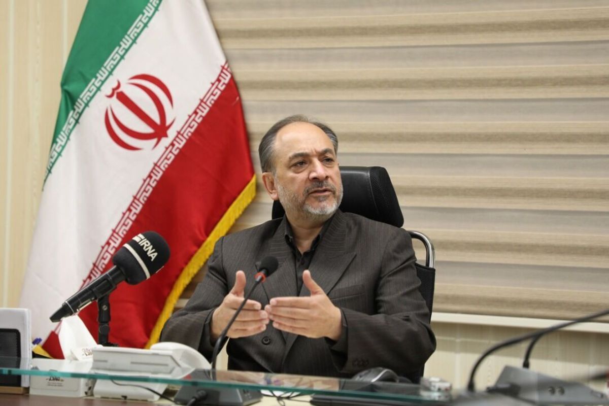 سخنرانی رییس‌جمهور در سازمان ملل مظهر اقتدار جمهوری اسلامی بود