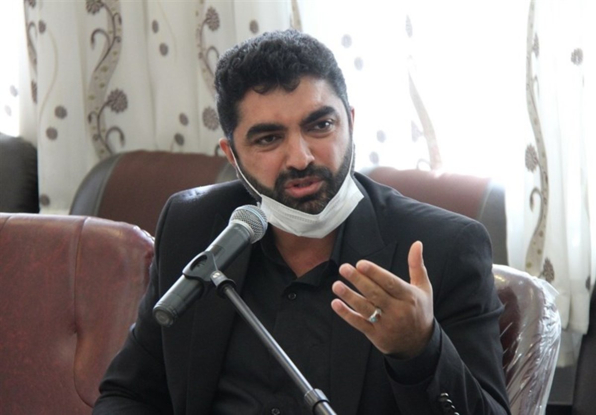 قوه قضاییه با سرکردگان اغتشاشات اخیر برخورد عبرت‌آموزی داشته باشد