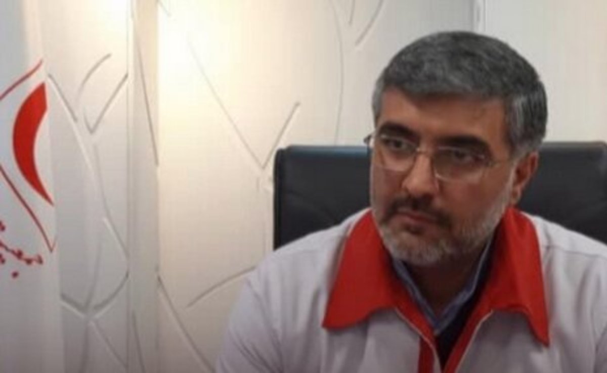 وام ۵۰ میلیون تومانی هلال احمر به بیماران نیازمند