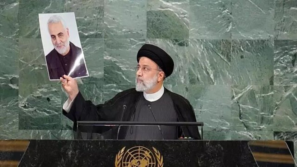 صدای ملت ایران بودید