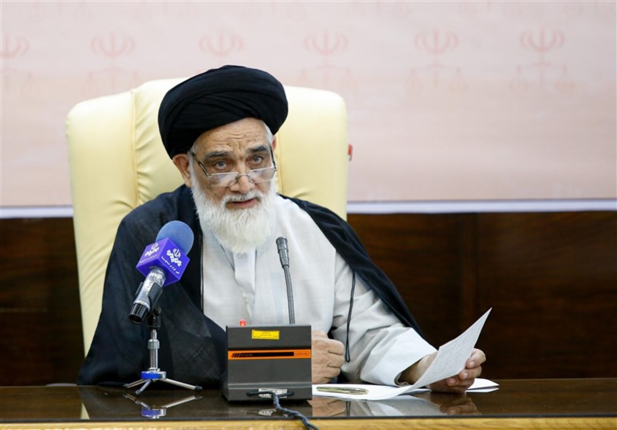 افرادی که در آشوب‌های اخیر با سلاح مرتکب جنایت شدند 