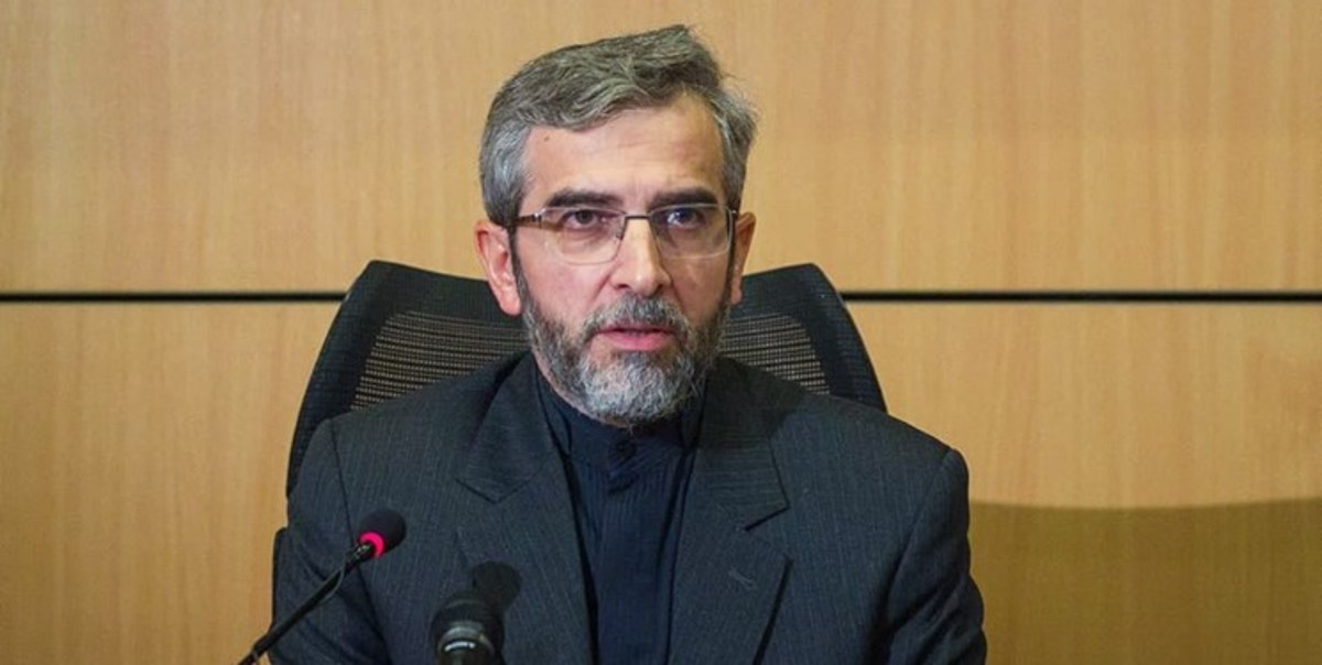 باقری: تحریم کنندگان داروی کودکان پروانه‌ای چگونه نگران وضعیت حقوق بشر در ایران هستند؟