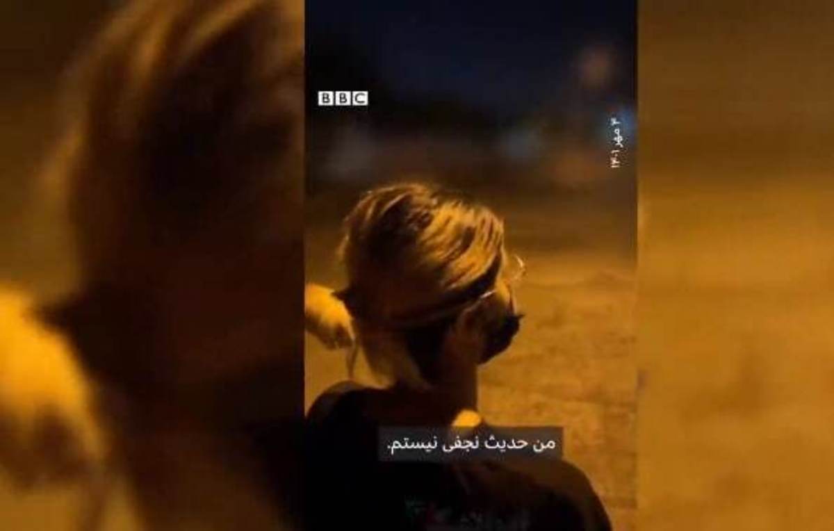 دختری را که اینترنشنال کشت، بی‌بی‌سی زنده کرد!