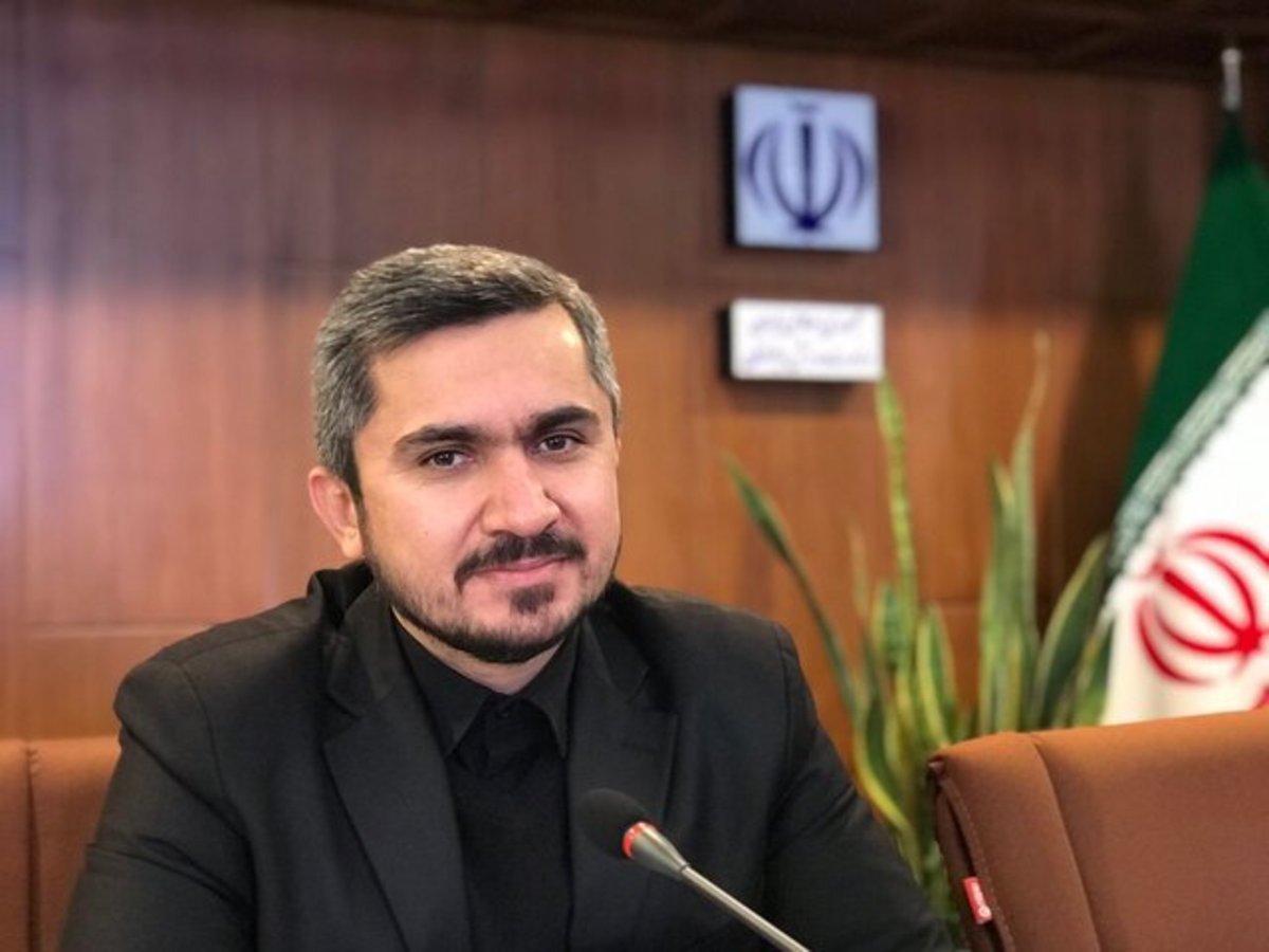 معاون وزیر: لزوم رشد سرانه ورزش خوزستان