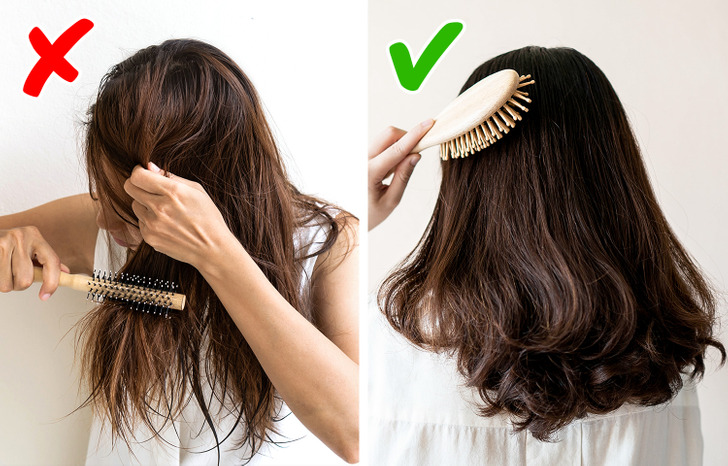 بهترین زمان برای مسواک زدن چه زمانی است؟ + روش صحیح انجام دادن روتین‌های روزانه