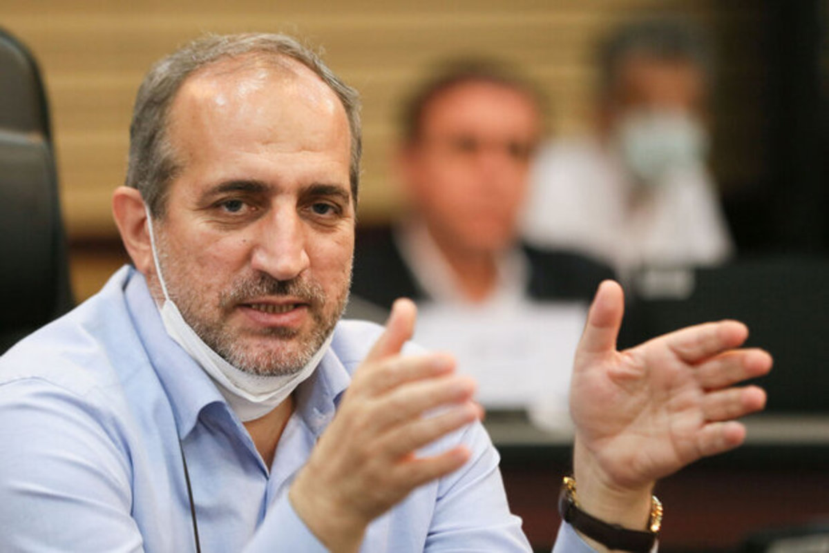 رشد ۱۳ درصدی گازرسانی به صنایع طی ۵ ماه اخیر