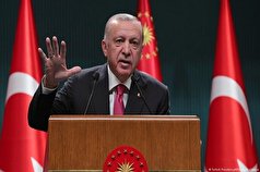 هشدار اردوغان به یونان: مقابله با ترکیه، یونان را به باتلاق می‌کشاند