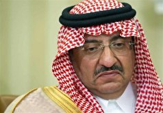 شرایط جسمانی شاهزاده محمد بن نایف وخیم شد