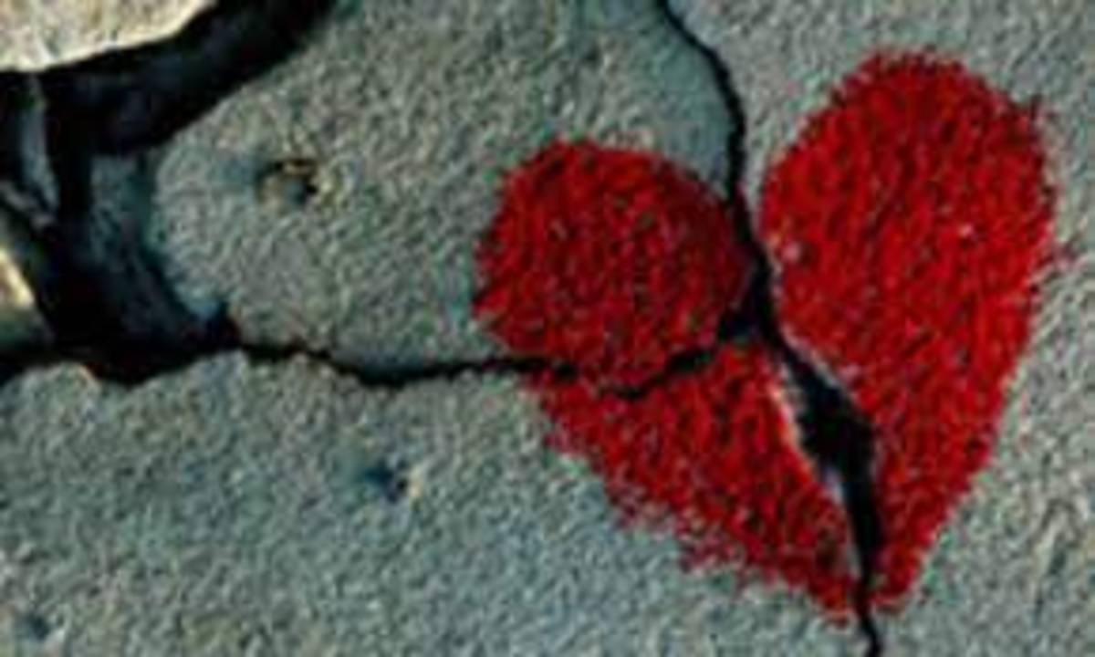 حکایت وحشتناک از عشقی نافرجام!