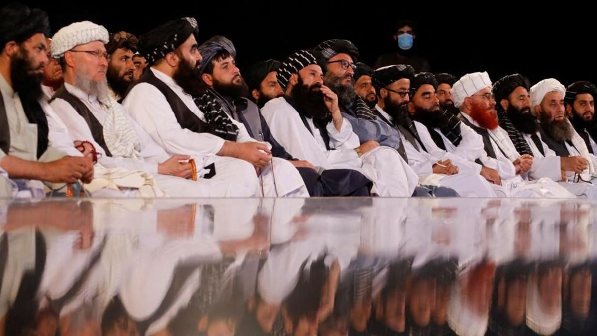 طالبان: از روسیه سوخت و غلات با تخفیف می‌خریم