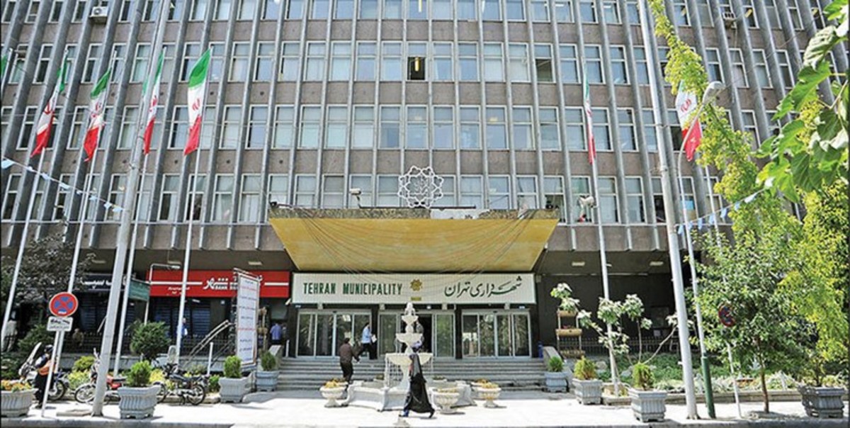 تأمین برخی از قطعات مترو و اتوبوس توسط شهرداری تهران در بورس‌کالا