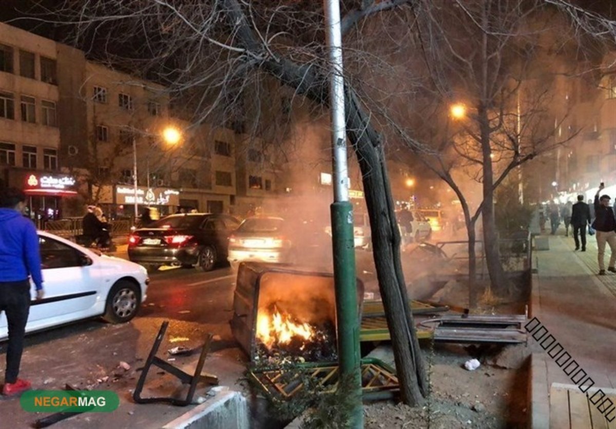 دادستان کل کشور تاکید کرد: 