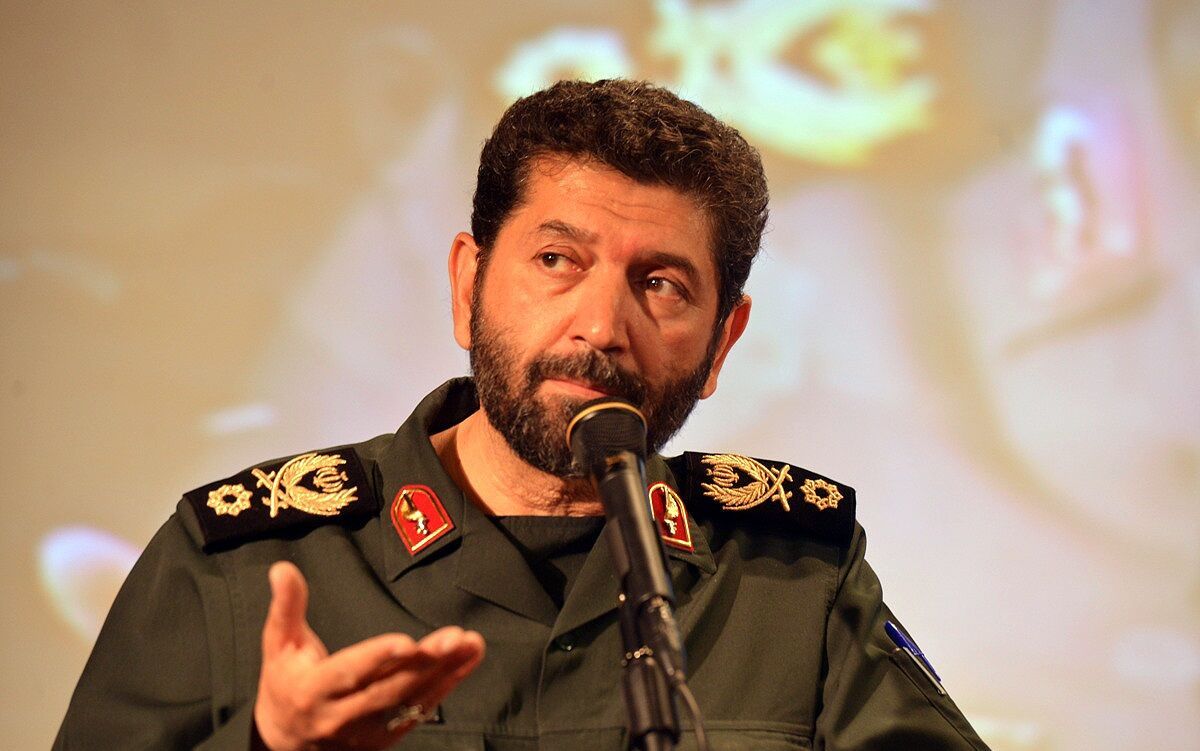مجروحیت ۱۸۵ بسیجی در اغتشاشات اخیر تهران/ اغتشاشگران دست به اسلحه شده‌اند
