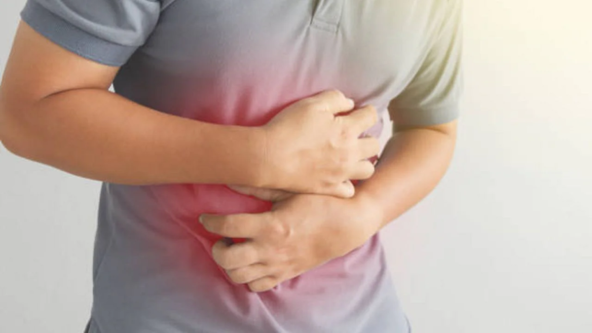 علت ابتلا به زخم معده چیست؟ +راه تشخیص و درمان