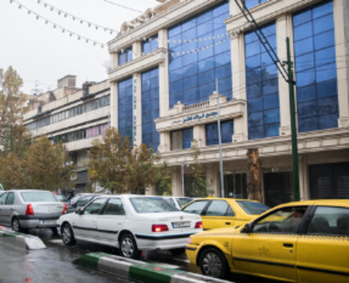 هشدار سازمان هواشناسی نسبت به بارش باران در ۱۰ استان/ افزایش ارتفاع امواج خلیج فارس تا ۲ متر