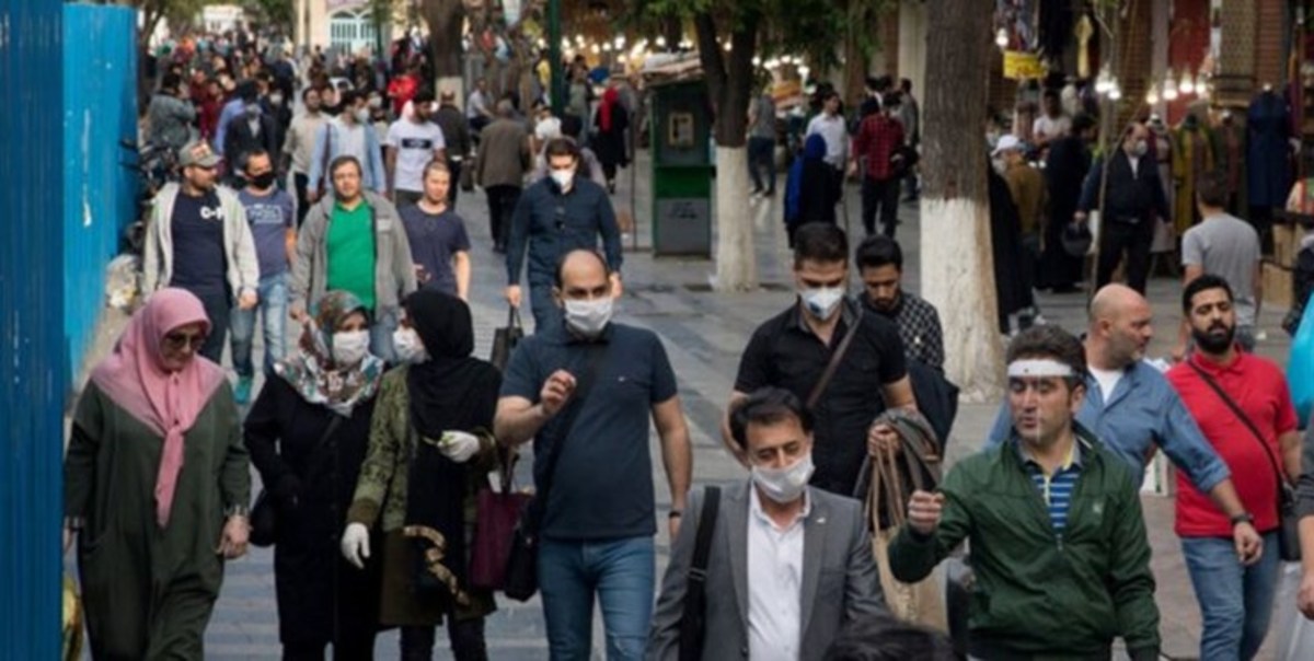 آخرین وضعیت کرونا در کشور/ جان‌باختن ۷ بیمار در شبانه روز گذشته