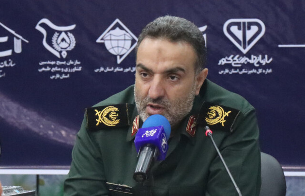 دشمن میخواهد با به خیابان کشاندن جوانان به توهم زایی‌های خود جامه عمل بپوشاند