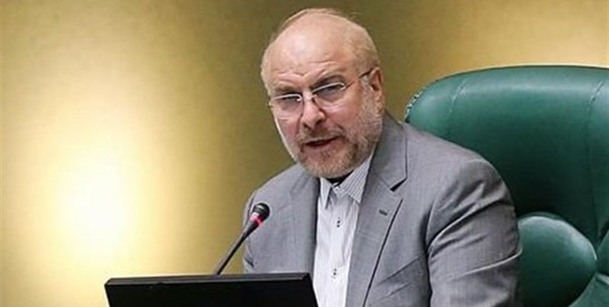 قالیباف به فارس می‌آید