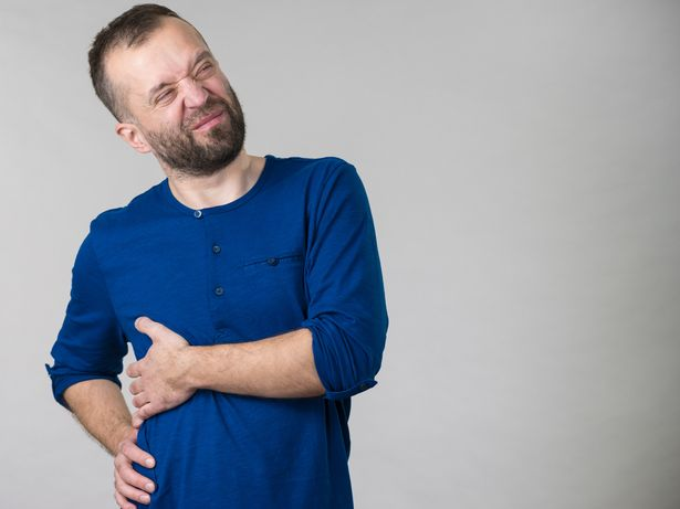 تشخیص اولین علائم کبد چرب از روی پا‌ها