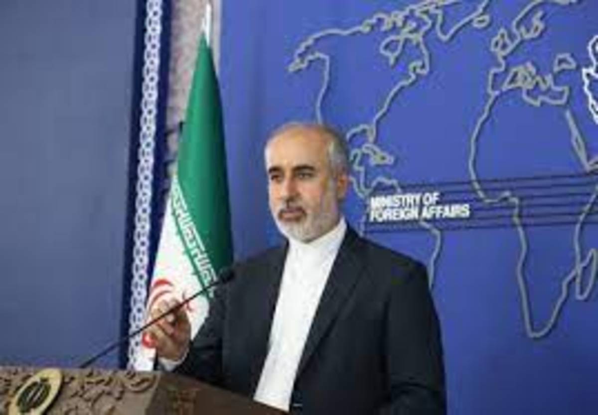 مکان شکل گیری یک توافق پایدار، قوی و تامین کننده منافع ملت ایران وجود دارد