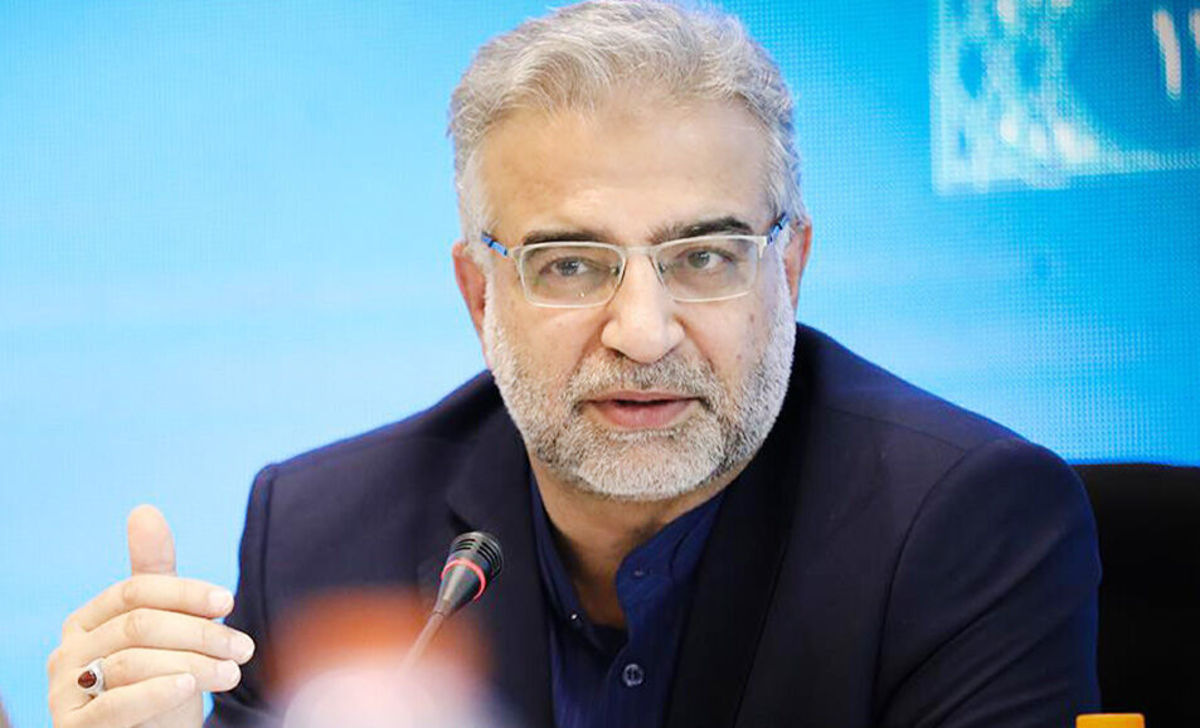 حمایت بهارستانی‌ها و تشکل‌ها از وزارت زاهدی‌وفا