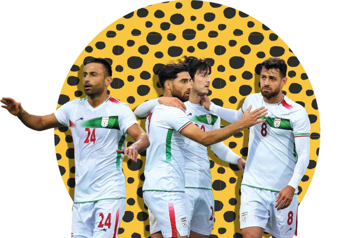 عملکرد یوز‌ها مقبول کی روش و کارشناسان