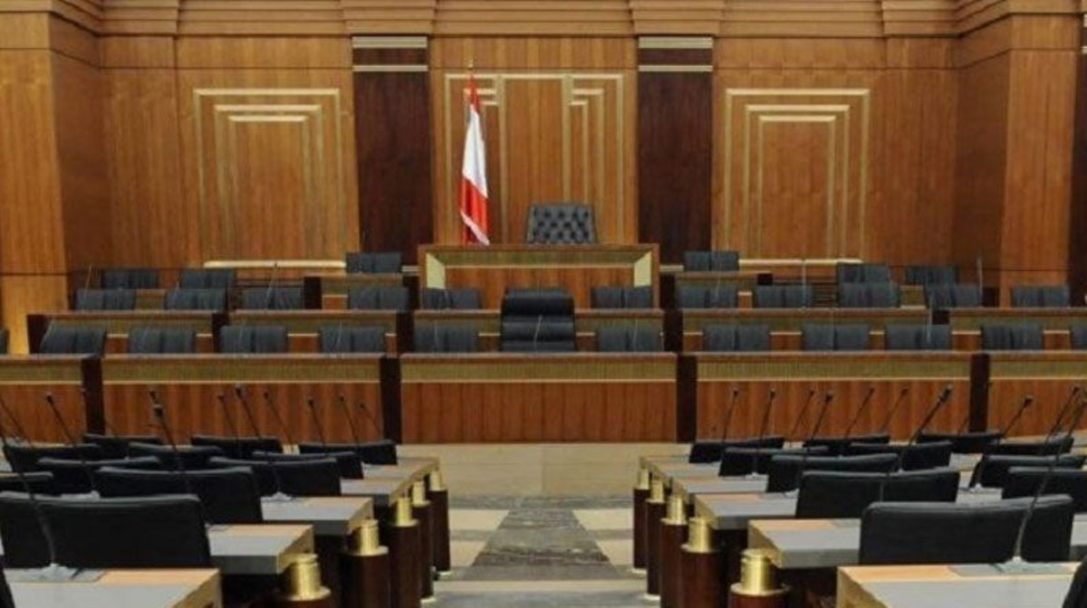 پایان بی‌نتیجه جلسه پارلمان لبنان برای انتخاب رئیس جمهور