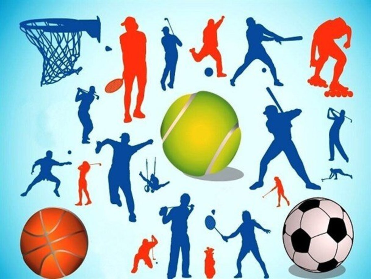 استعداد‌های برتر ورزش شروع شد
