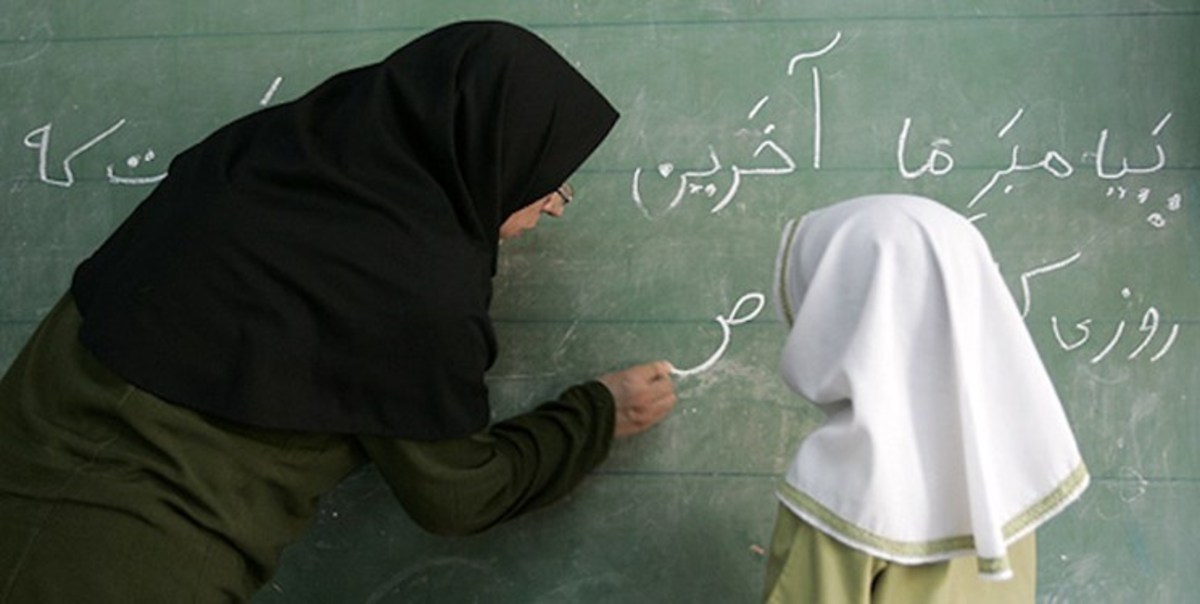 نوری: معلم‌ها نگران طرح رتبه بندی نباشند