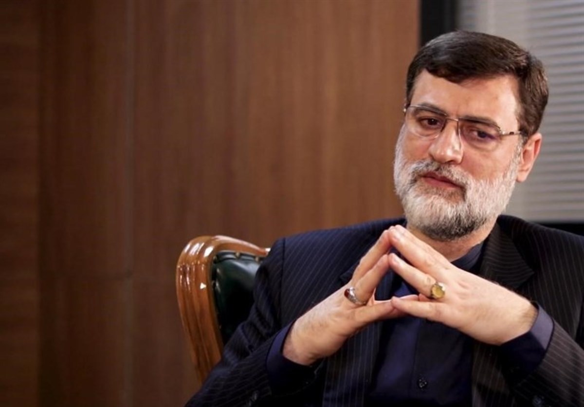 قاضی‌زاده هاشمی: بودجه بنیاد شهید و امور ایثارگران حدود ۸۰ درصد رشد داشته است
