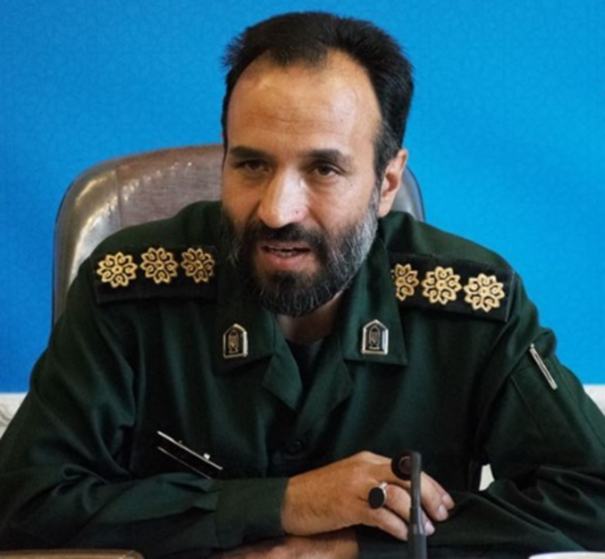 دشمنان در فضای مجازی 