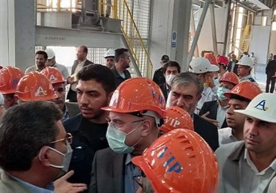 قالیباف: مدیران ارشد تدابیر لازم را برای مصرف بهینه گاز در نظر بگیرند