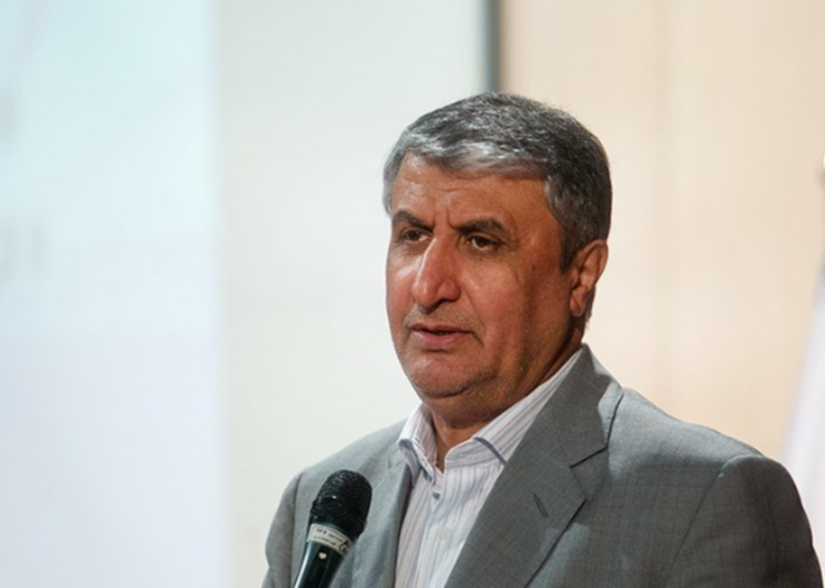 رئیس سازمان انرژی اتمی: در تولید رادیو‌دارو‌ها جزو برترین‌های دنیا هستیم