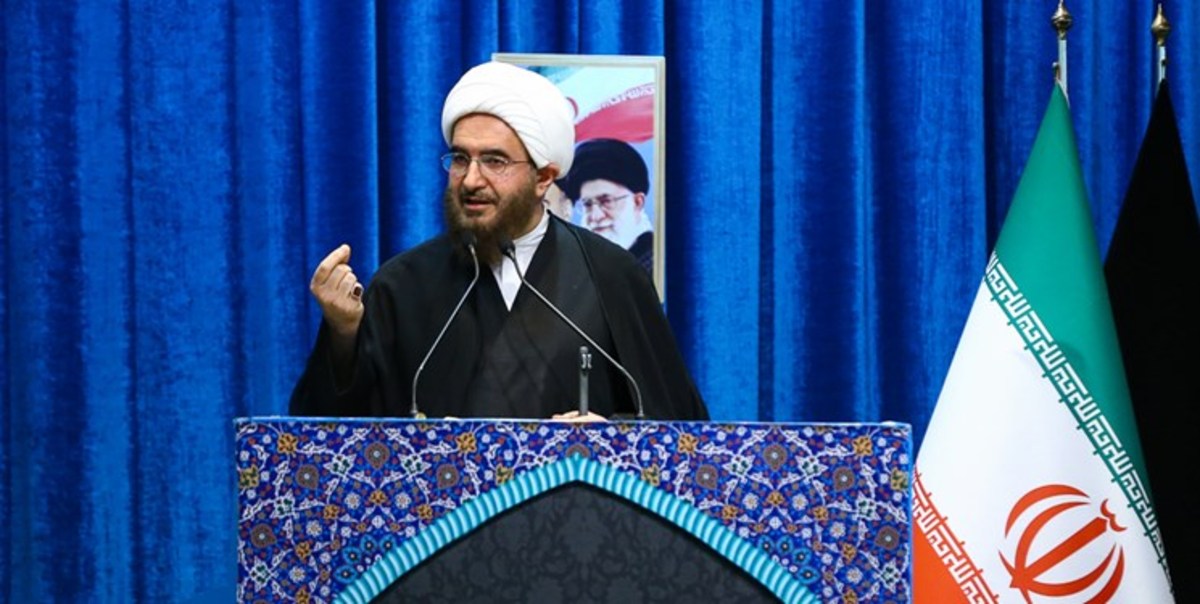 خطبه‌های نماز جمعه تهران آغاز شد