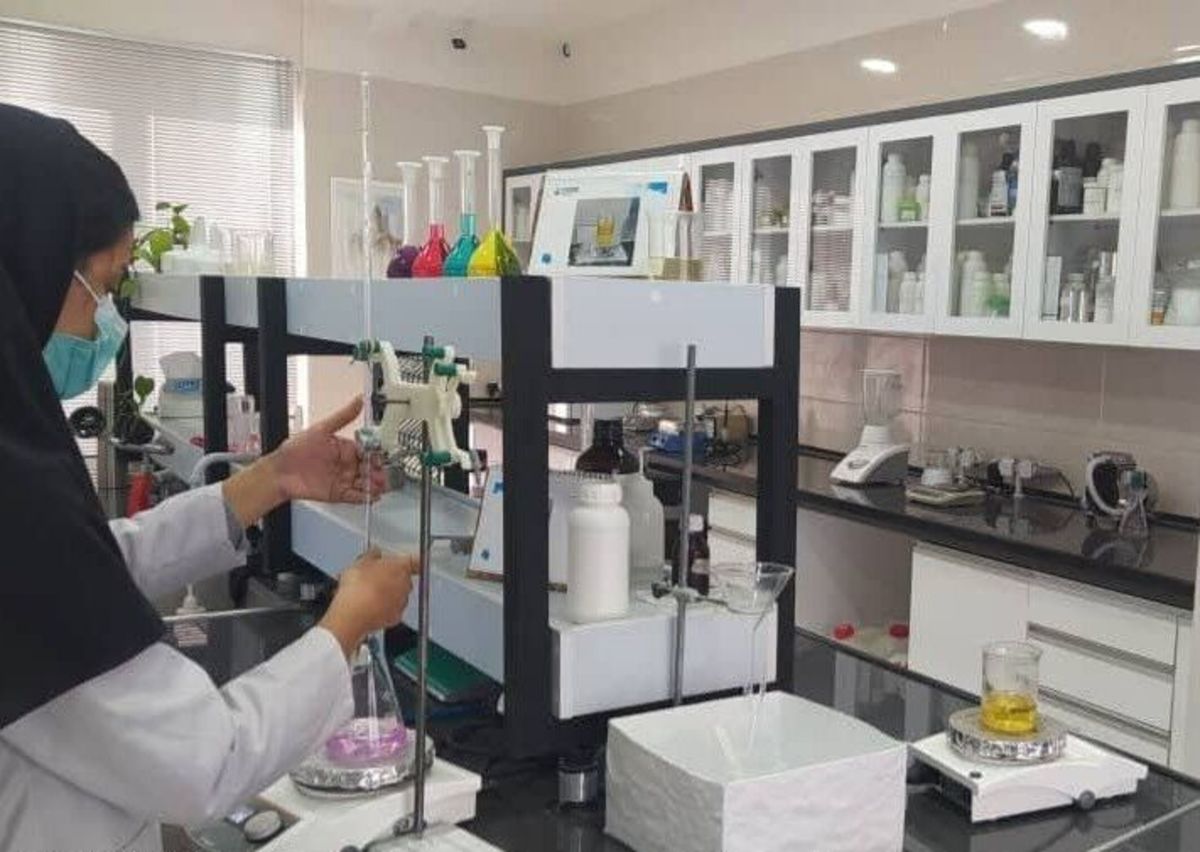 جذب پژوهشگر پسادکتری دانشگاه شریف در حوزه شیمی معدنی