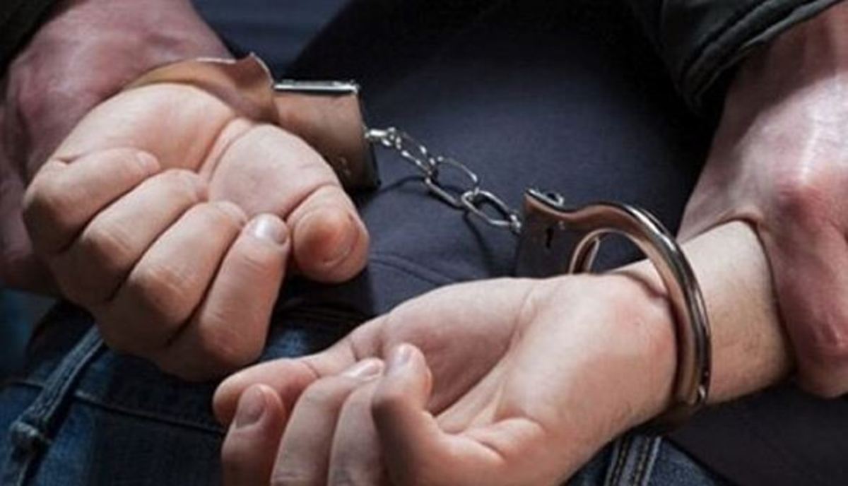 سربازان گمنام امام زمان (عج) شرور مسلح و خطرناک جنوب کشور را دستگیر کردند
