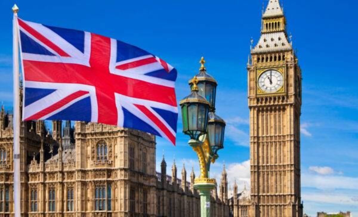 زلزله اقتصادی محبوبیت حزب حاکم انگلیس ویران کرد