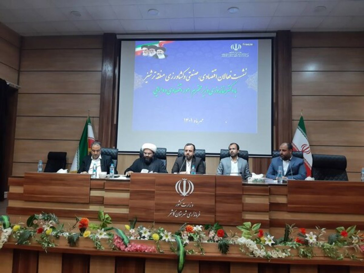 بانک‌ها نباید برای پرداخت تسهیلات بهانه بیاورند