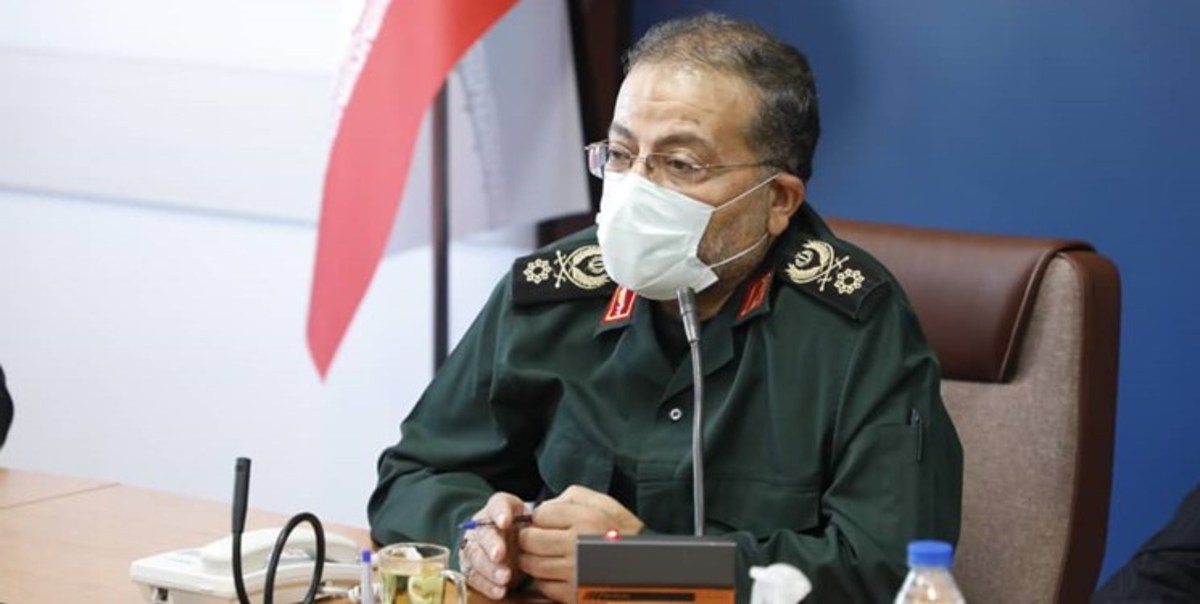 سردار سلیمانی: باور «ما می‌توانیم» در دوران دفاع مقدس شکل گرفت