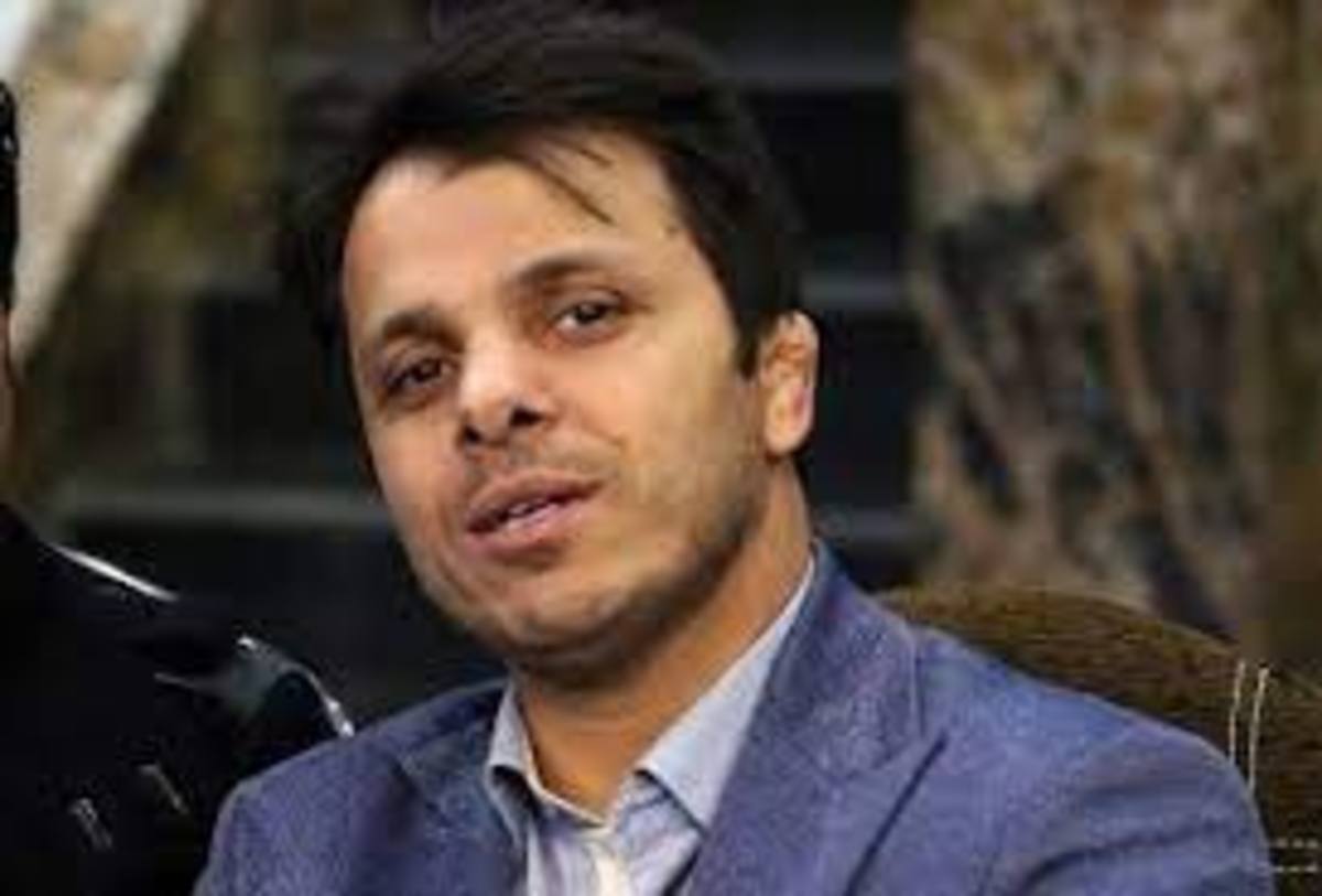 اولین آزمون حسن رنگرز در رقابت‌های جهانی زیر ۲۳ سال